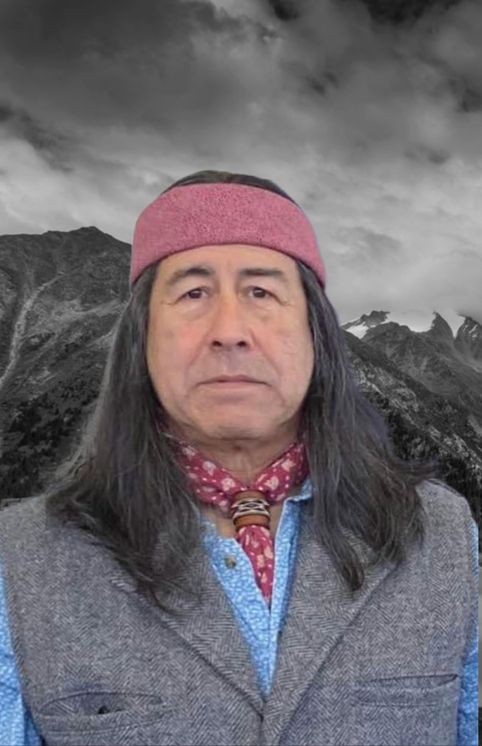 Robert Redfeather