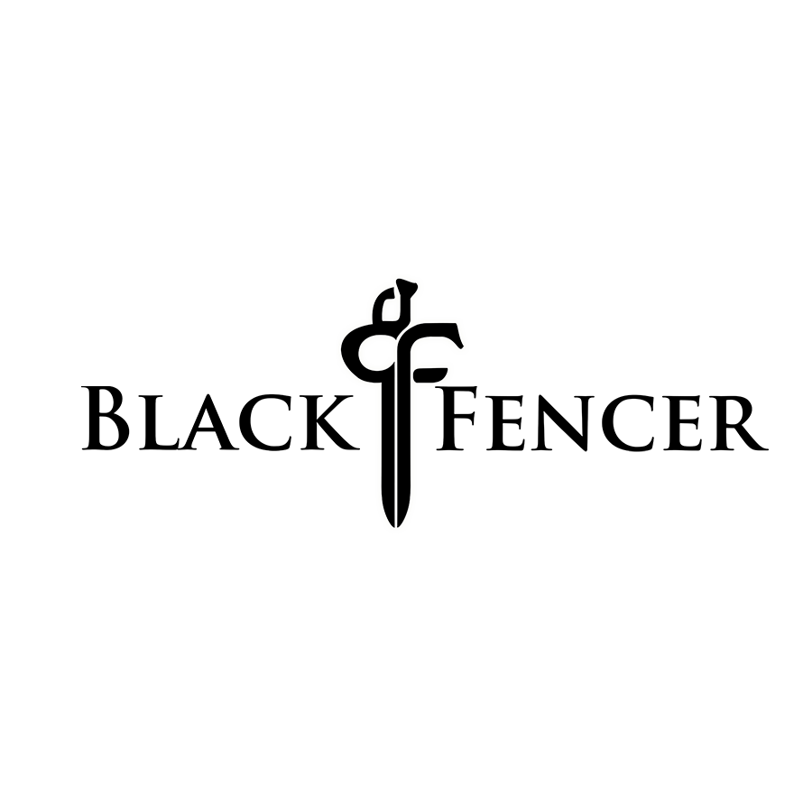 Black Fencer