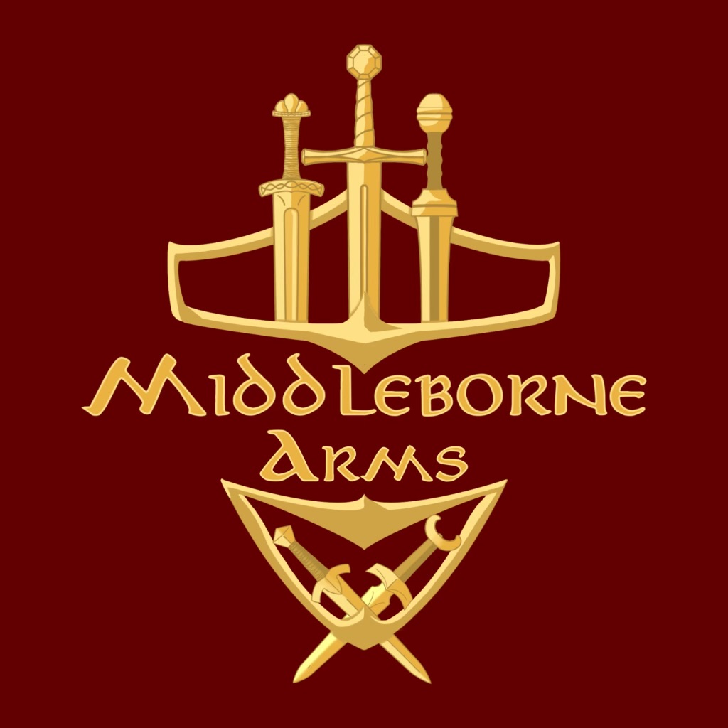 Castille Armoury