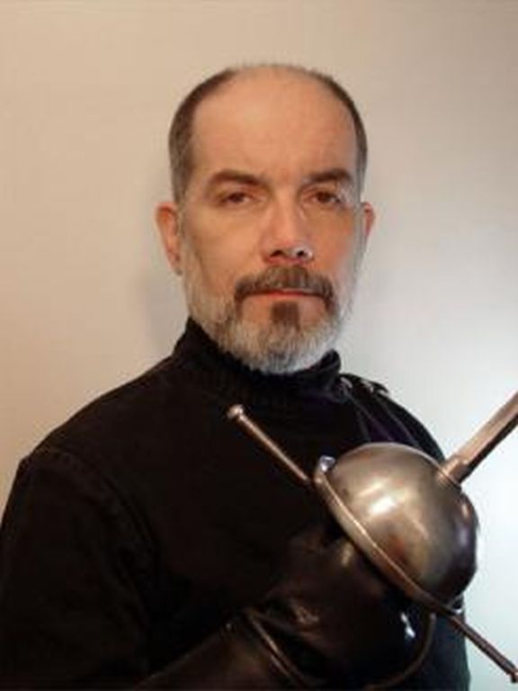 Maestro Ramon Martinez