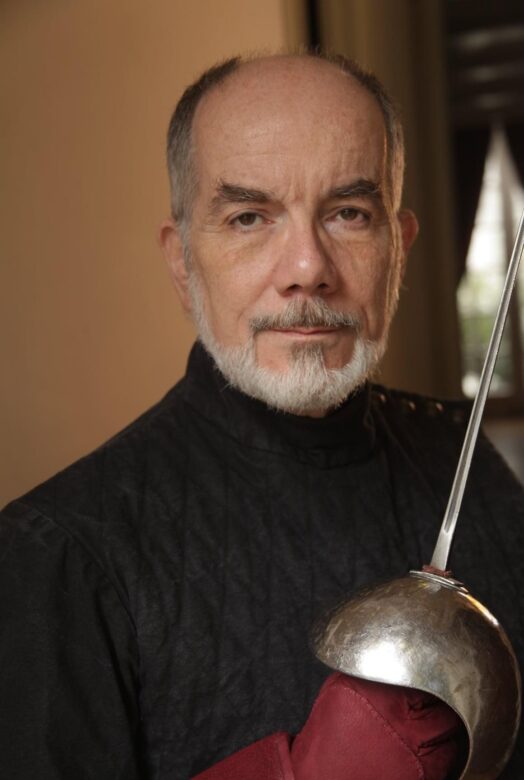 Maestro Ramon Martinez