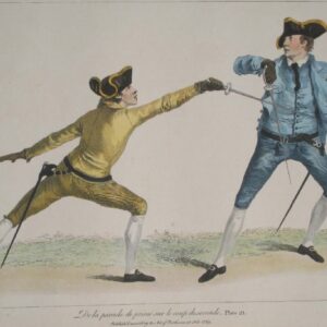 Smallsword Academy Registration